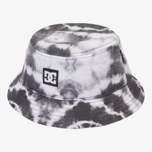 DC Shoes - Cappellino Rip Tide Bucket Hat