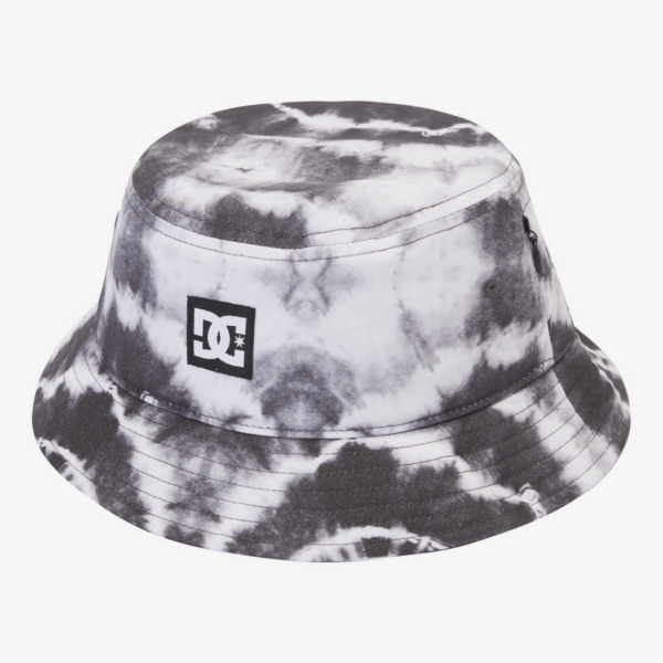 DC Shoes - Cappellino Rip Tide Bucket Hat
