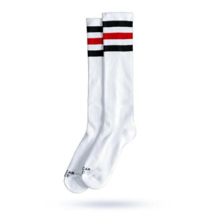 American Socks - Teenage Anarchist Knee High