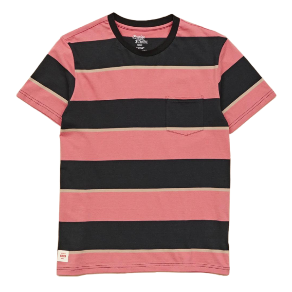 Globe t-shirt