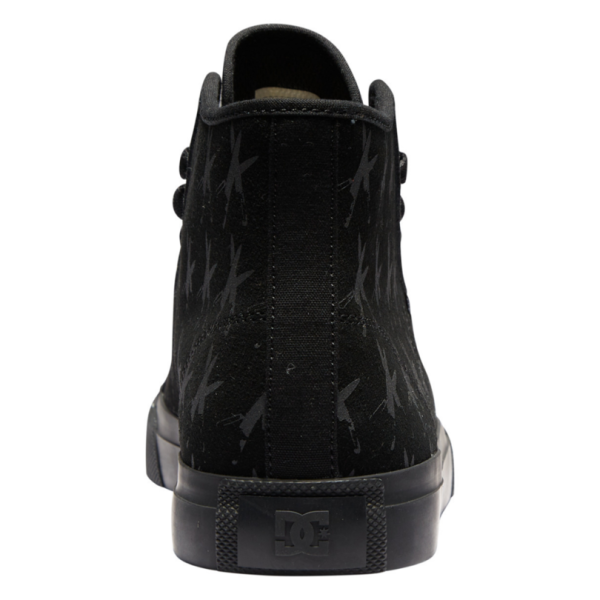DC Shoes - Shoes Andy Warhol Manual HI - immagine 3
