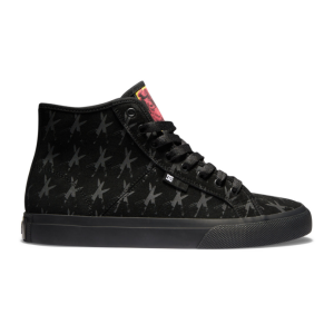 DC Shoes - Shoes Andy Warhol Manual HI