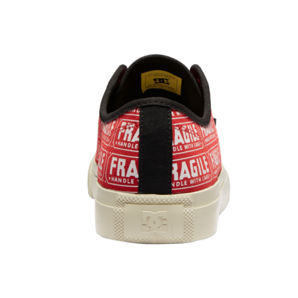 DC Shoes - Shoes Andy Warhol Manual RT S - immagine 3