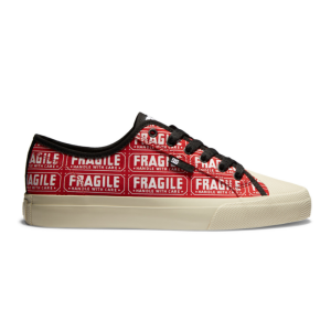 DC Shoes - Shoes Andy Warhol Manual RT S
