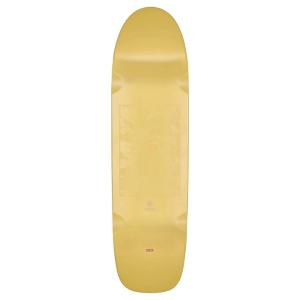 Globe - Shooter Cruiser Deck Yellow/ComeHell 8.625"