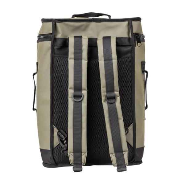Spitfire - Backpack Classic '87 Box Pack Olive/Black - immagine 2