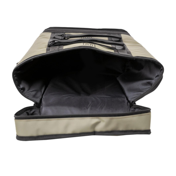 Spitfire - Backpack Classic '87 Box Pack Olive/Black - immagine 4