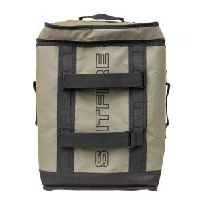 Spitfire - Backpack Classic '87 Box Pack Olive/Black