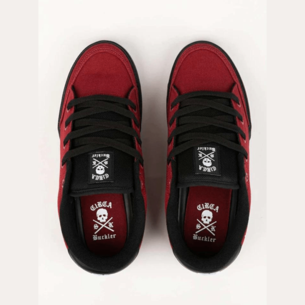 C1rca Shoes scarpe bordeaux