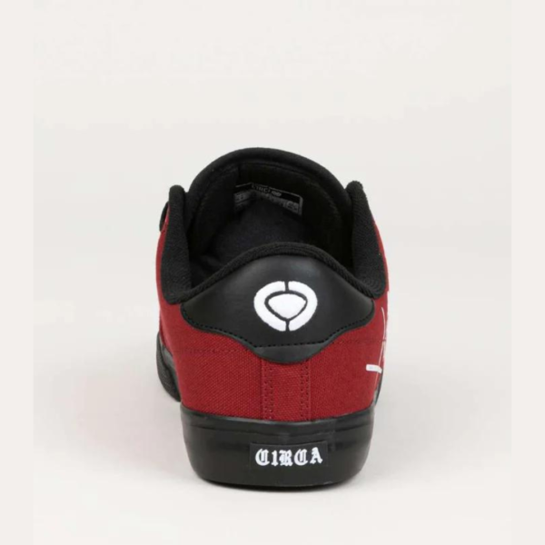 C1rca Shoes scarpe bordeaux