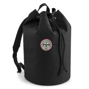 C1rca - C1rcle Drastring Backpack Black