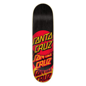 Decks