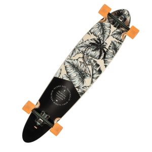 Longboard completi