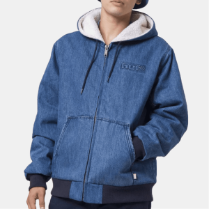 Felpe Zip