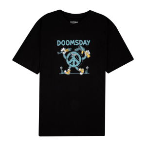 Doomsday t-shirt