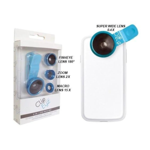 Clipeyz accessori smartphone