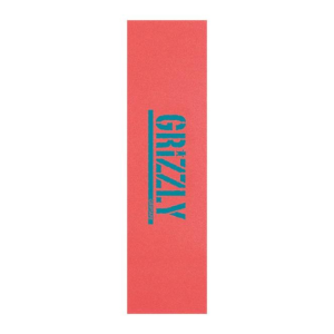 Grizzly griptape