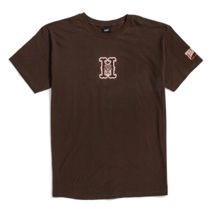Huf e Thrasher t-shirt