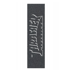 Thrasher griptape