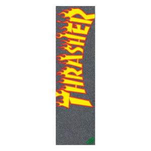 Thrasher griptape