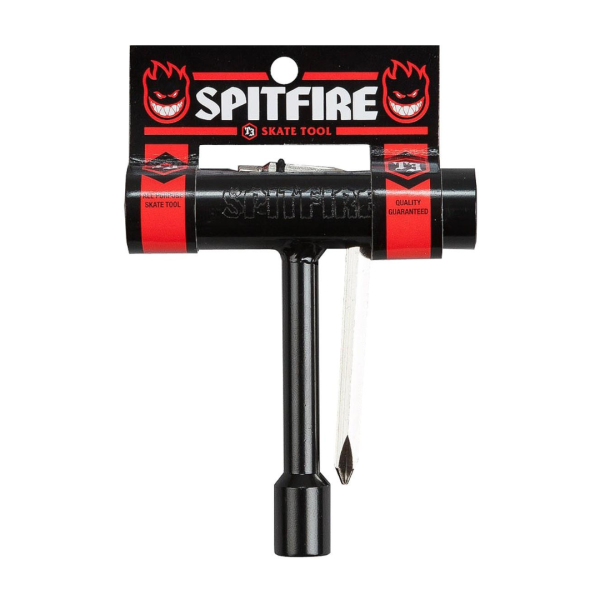 Spitfire tool skate