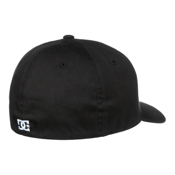 Dc Shoes cappello visiera a becco