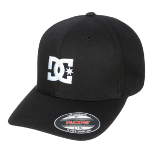 Dc Shoes cappello visiera a becco