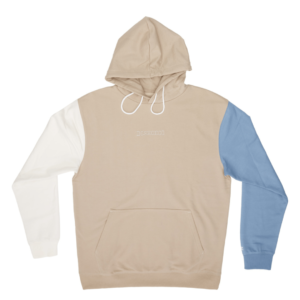 Dc Shoes felpa con cappuccio