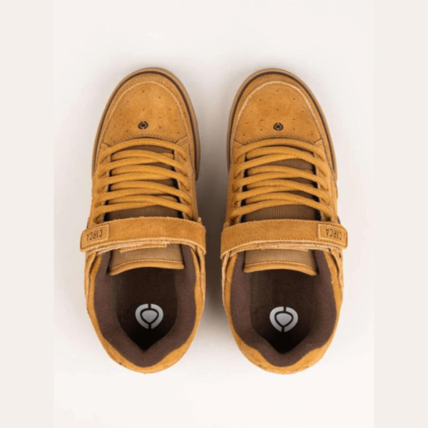 C1rca Shoes scarpe ocra