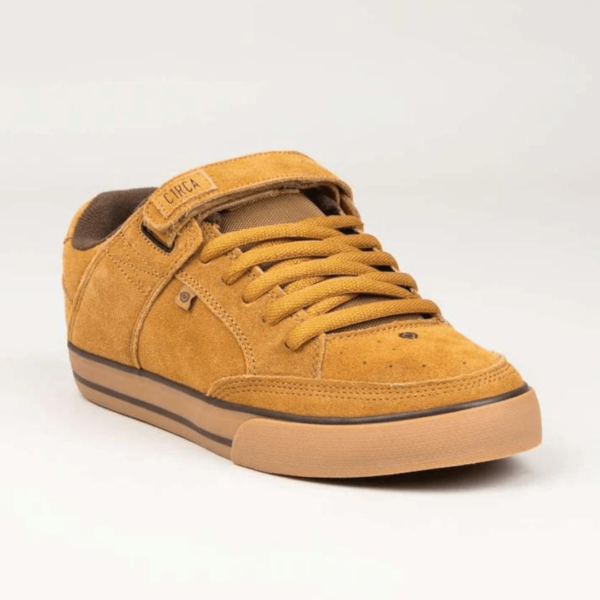 C1rca Shoes scarpe ocra