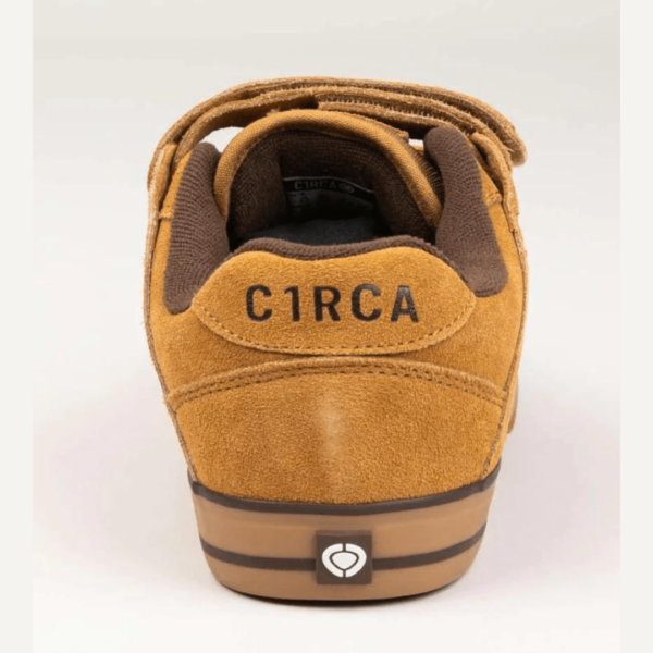 C1rca Shoes scarpe ocra