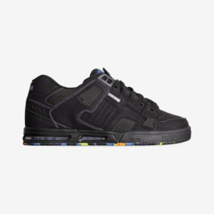 Globe scarpe sabre nere