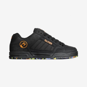 Globe scarpe tilt nere