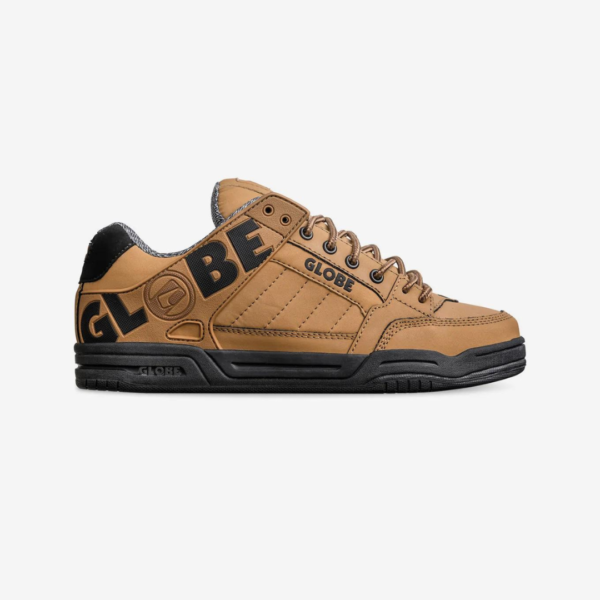 Globe scarpe tilt cammello