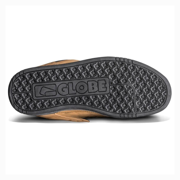 Globe scarpe tilt cammello