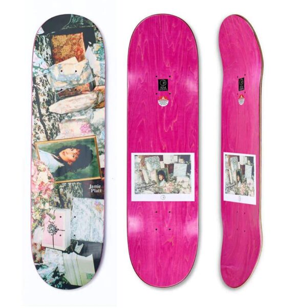 Polar Skate Co. tavola skate
