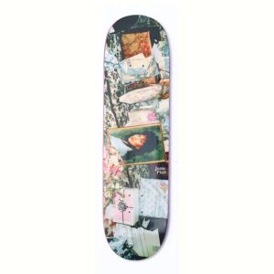 Polar Skate Co. tavola skate