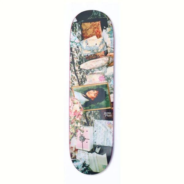 Polar Skate Co. tavola skate