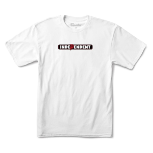 Primitive e Independent t-shirt