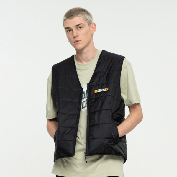 Santa Cruz gilet