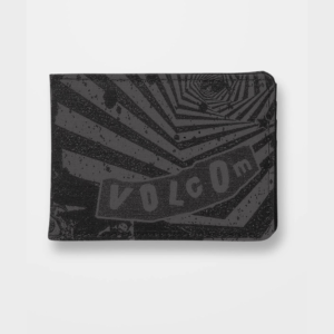 Volcom portafoglio