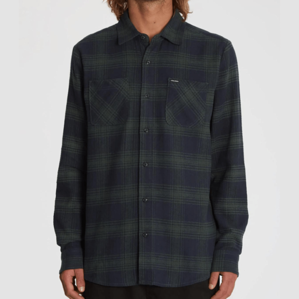 Volcom camicia