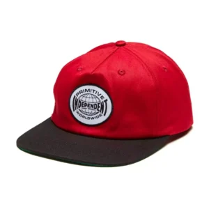 Independent snapback