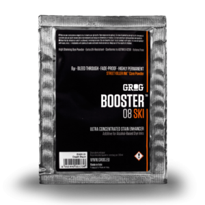 grog booster