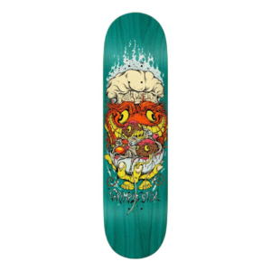 Antihero skateboard tavola