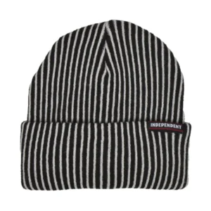 Independent beanie