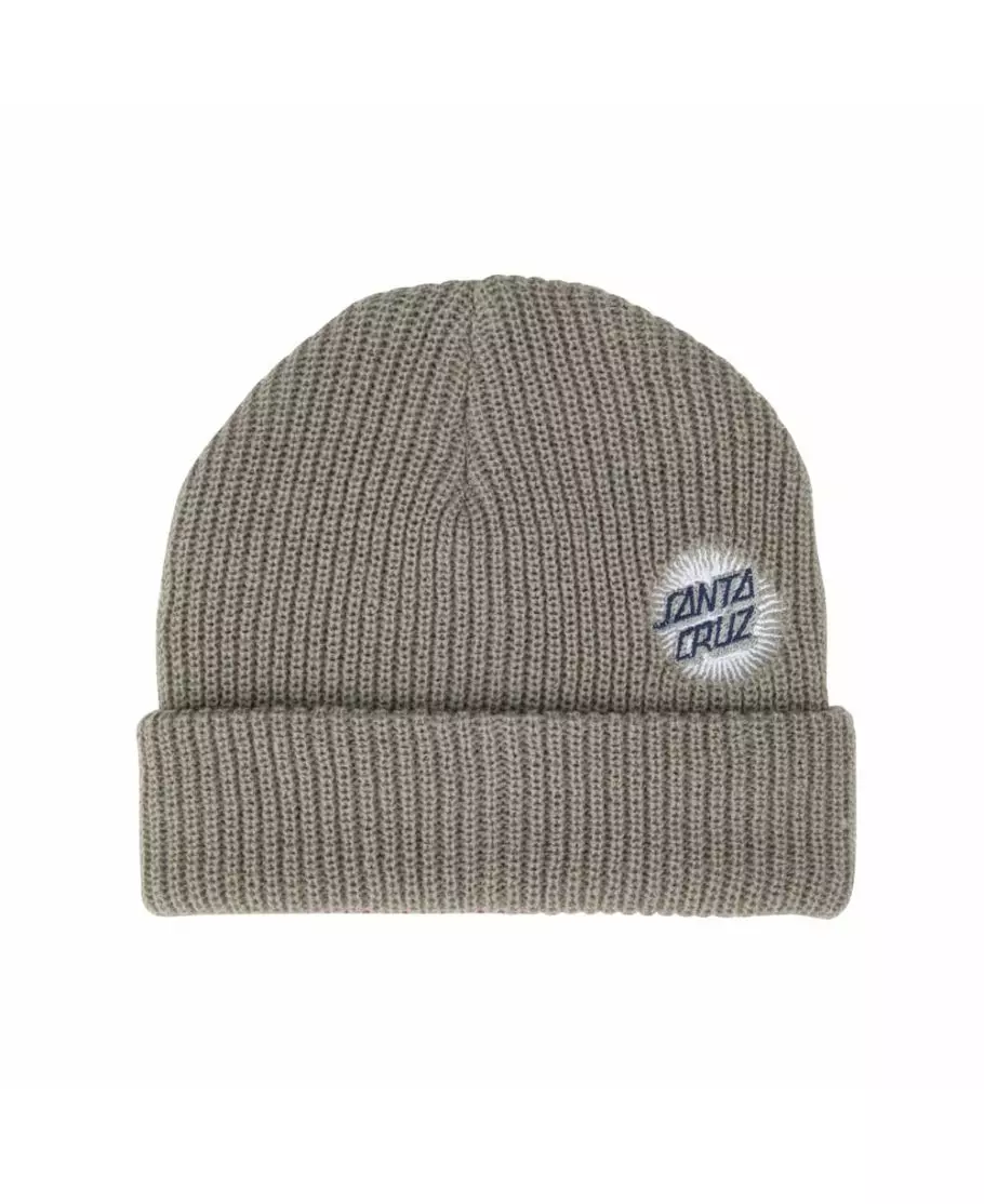 Santa Cruz beanie