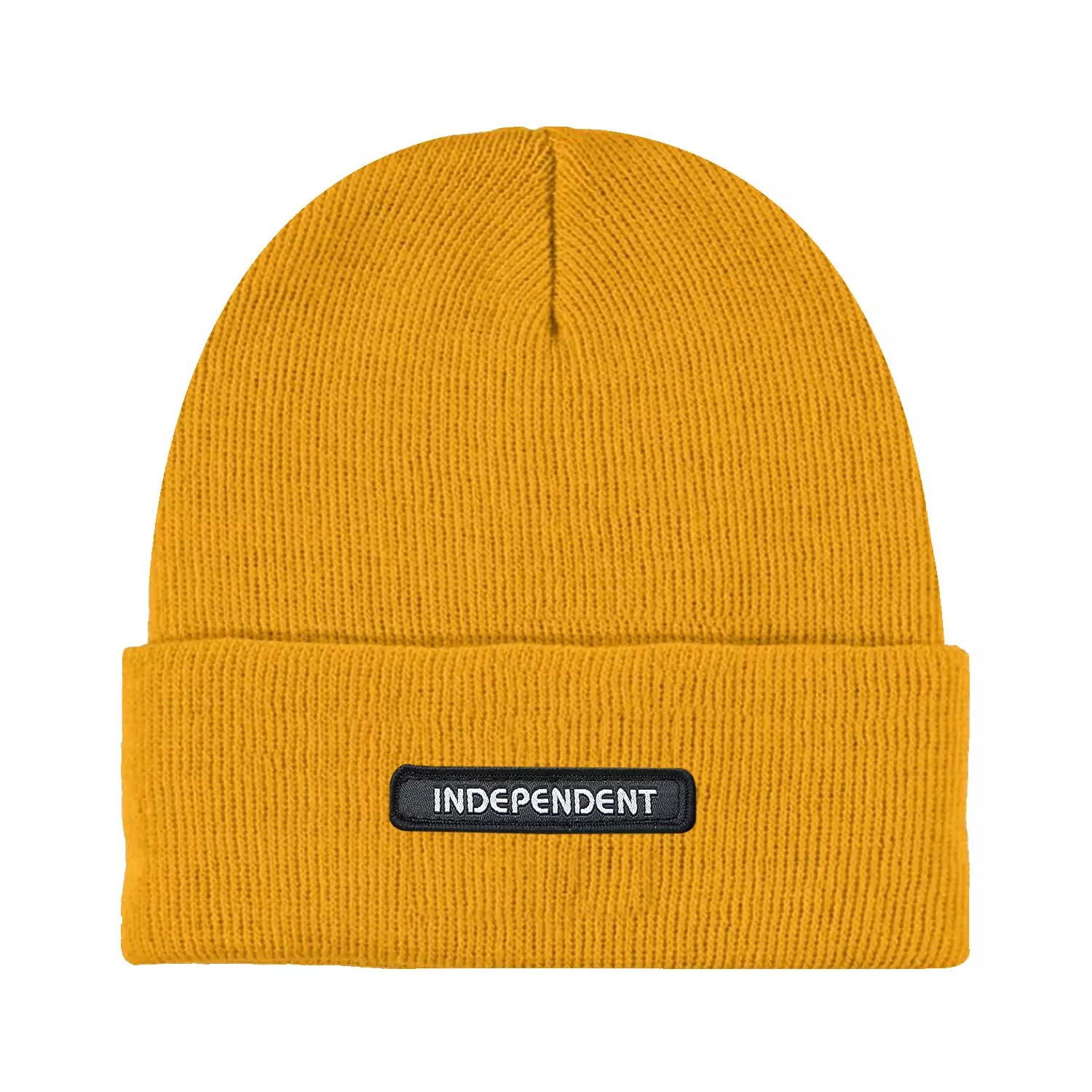 Independent beanie