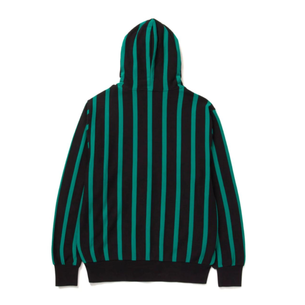 Huf felpa con cappuccio