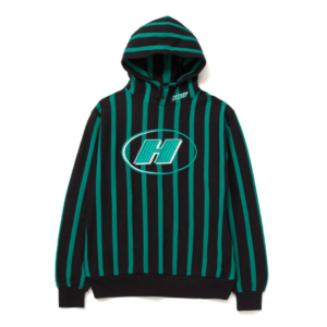 Huf felpa con cappuccio